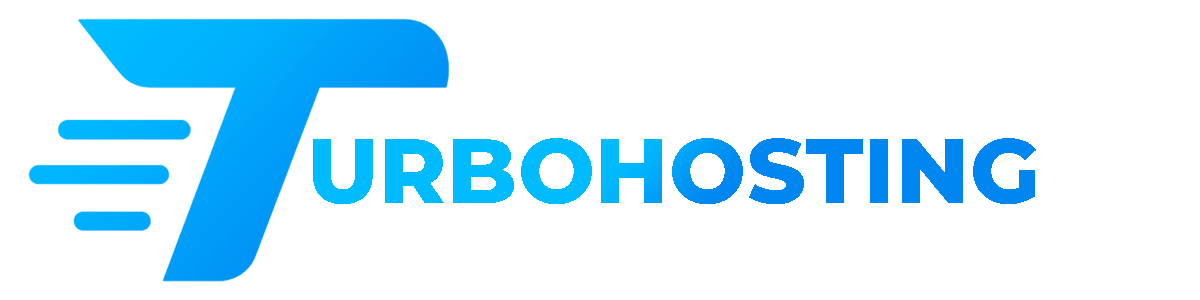 TurboHosting Logo